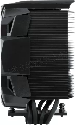 Photo de Ventilateur processeur Arctic Freezer i35 aRGB (Noir)