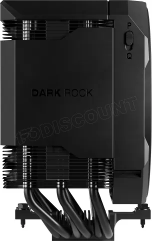 Photo de Ventilateur processeur be quiet! Dark Rock 6