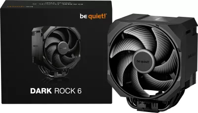 Photo de be quiet! Dark Rock 6