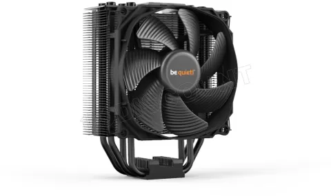 Photo de Ventilateur processeur Be Quiet Dark Rock Slim