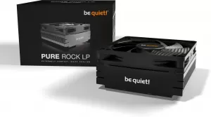 Photo de Be Quiet Pure Rock LP