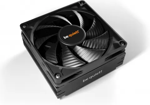 Photo de Ventilateur processeur Be Quiet Pure Rock LP (Noir)