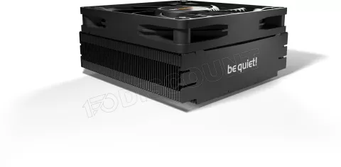 Photo de Ventilateur processeur Be Quiet Pure Rock LP (Noir)