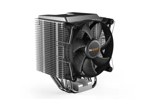 Photo de Ventilateur processeur Be Quiet Shadow Rock 3 (Noir)