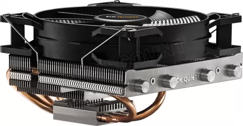 Photo de Ventilateur processeur Be Quiet Shadow Rock LP