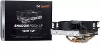 Photo de Ventilateur pour Processeur Be Quiet! Shadow Rock LP