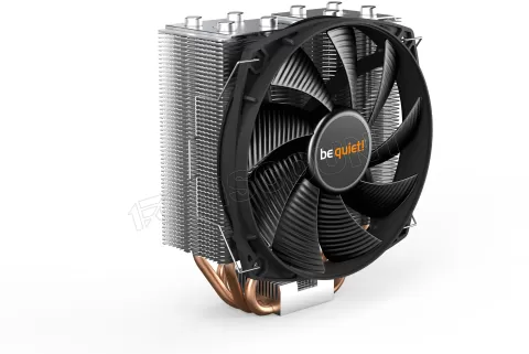 Photo de Ventilateur processeur Be Quiet Shadow Rock Slim 2