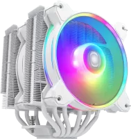 Photo de Cooler Master Hyper 622 Halo Blanc