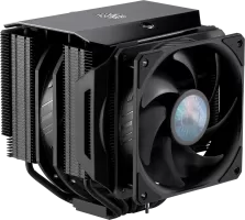 Photo de Ventilateur pour Processeur Cooler Master MasterAir MA624 Stealth