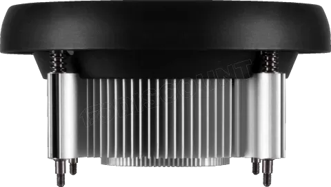 Photo de Ventilateur processeur Gamdias Aura GA1 RGB (Noir)