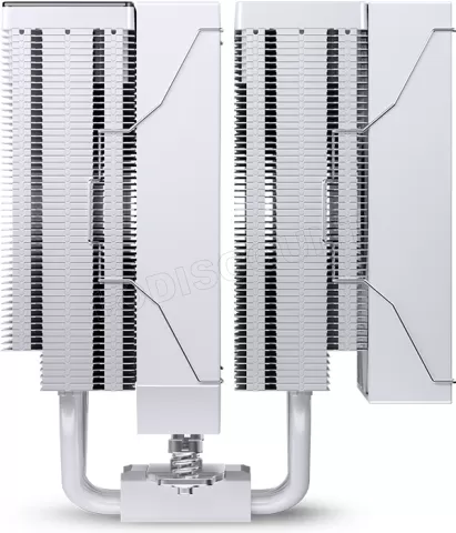 Photo de Ventilateur processeur Jonsbo CC90 (Blanc)