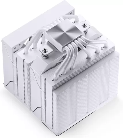 Photo de Ventilateur processeur Jonsbo CC90 (Blanc)