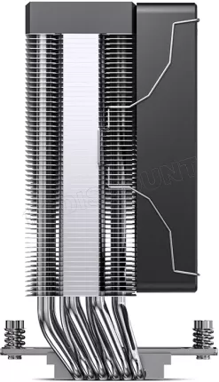 Photo de Ventilateur processeur Jonsbo CR-1000V3 Pro RGB (Noir)