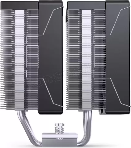 Photo de Ventilateur processeur Jonsbo CR-3000E (Noir)