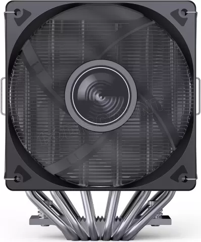 Photo de Ventilateur processeur Jonsbo CR-3000E (Noir)