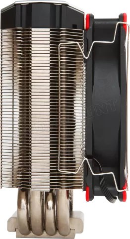Photo de Ventilateur processeur MSI Core Frozr L