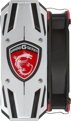 Photo de Ventilateur processeur MSI Core Frozr L
