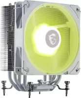 Photo de MSI CoreFrozr AA13 Blanc