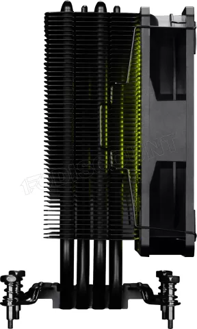 Photo de Ventilateur processeur MSI CoreFrozr AA13 (Noir)
