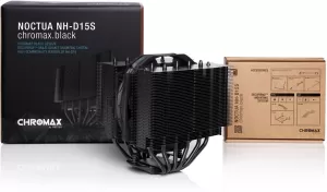 Photo de Ventilateur pour Processeur Noctua NH-D15S