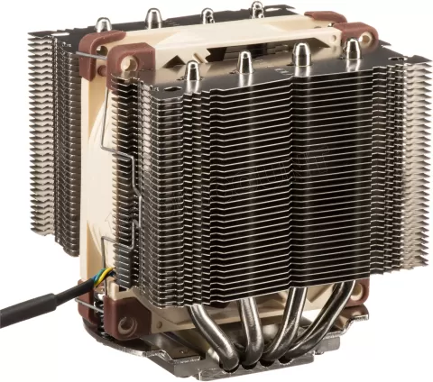 Photo de Ventilateur processeur Noctua NH-D9L