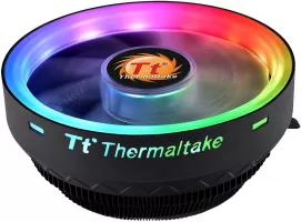 Photo de Ventilateur pour Processeur Thermaltake UX100