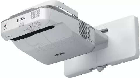 Photo de Videoprojecteur Epson EB-695WI (Ultra Courte Focale)