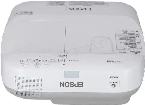 Photo de Videoprojecteur Epson EB-695WI (Ultra Courte Focale)