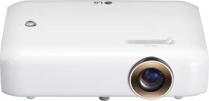 Photo de Videoprojecteur portable LED LG PH510PG HD Ready