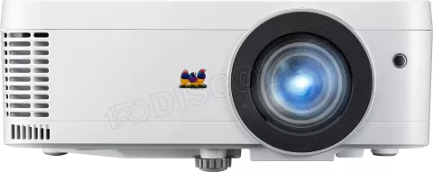 Photo de Videoprojecteur ViewSonic PX706HD (Focale Courte) Full HD