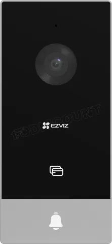 Photo de Visiophone connecté Ezviz HP5
