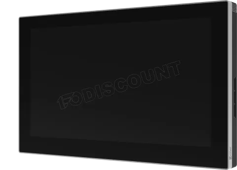 Photo de Visiophone connecté Ezviz HP5