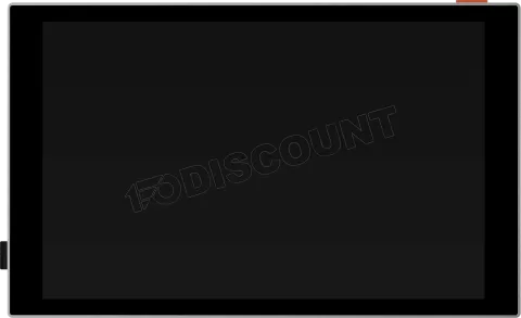 Photo de Visiophone connecté Ezviz HP7 Pro 4K