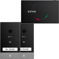 Photo de Ezviz Kit HP7