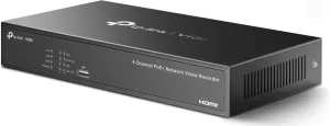 Photo de Visualiseur de caméra TP-Link Vigi NVR1004H-4P