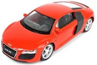 Photo de Voiture WonderKids Auto License 1:43 (Modèle aléatoire)