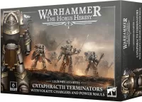 Photo de Games Workshop 99123001075