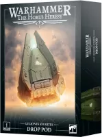 Photo de Games Workshop 99123001083