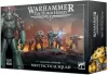 Photo de Warhammer 30k - Legiones Astartes : Escouade Tactique MKVI