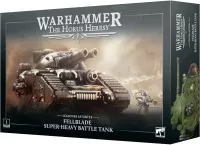 Photo de Games Workshop 99123001071