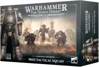 Photo de Games Workshop 99123001058