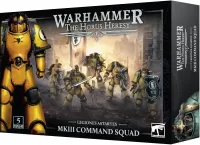 Photo de Games Workshop 99123001046