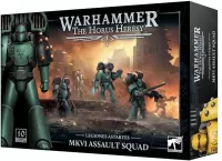 Photo de Games Workshop 99123001041