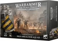 Photo de Games Workshop 99123001072