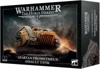 Photo de Games Workshop 99123001081