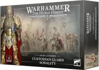 Photo de Games Workshop 99123043005