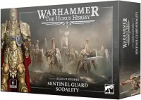 Photo de Games Workshop 99123043002
