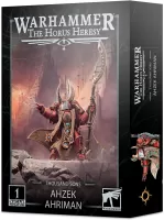 Photo de Warhammer 30.000 : The Horus Heresy Games Workshop Ahzek Ahriman