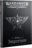 Photo de Warhammer 30k - Liber  Astartes : Liber Imperium (Fr)