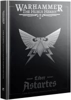 Photo de Librairie Games Workshop Liber Astartes ? Loyalist Legiones Astartes Army Book (Anglais)